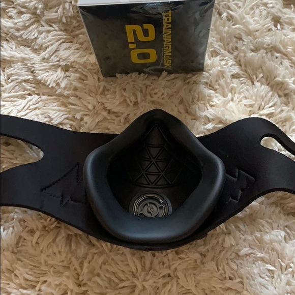 Training mask 2.0 ( elevAtion ) med size - Picture 7 of 9